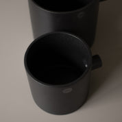 KNOB Kruka Small Ø14, cast iron