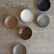 BOWL Skålar Ø9 6-Pack, Multi