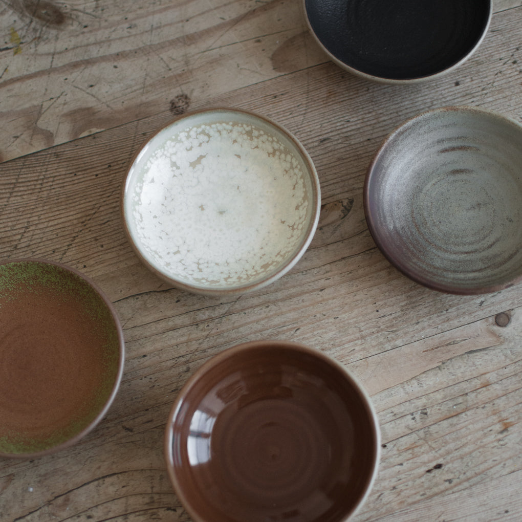 BOWL Skålar Ø12 6-Pack, Multi