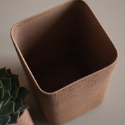 CUBE Kruka Large H25cm, Sand