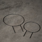 GARDEN STICK Dekoration Circle 2-Pack