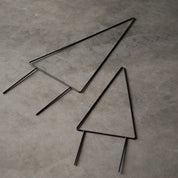 GARDEN STICK Dekoration Tree 2-Pack