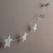 GARLAND Star Girlang, Vit