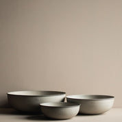 OUT Bowl 3-Pack, beige