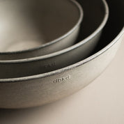 OUT Bowl 3-Pack, beige
