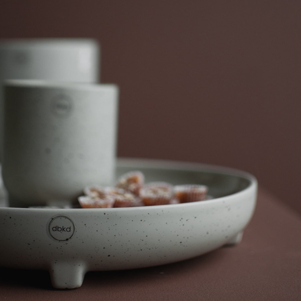 PLUS Fat Ø30, mole dot