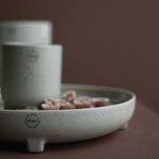PLUS Fat Ø30, mole dot