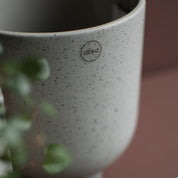 PLUS Kruka Large Ø16, mole dot