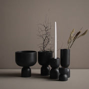 POST Kruka Large Ø18, cast iron