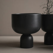 POST Kruka Large Ø18, cast iron