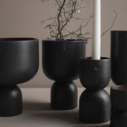 POST Kruka Small Ø13, cast iron