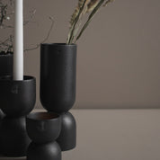 POST Vas, cast iron