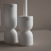 POST Ljusstake, white