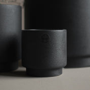 SOLID Kruka Small Ø10, Cast iron
