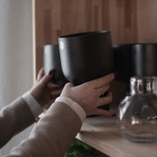 POST Kruka Small Ø13, cast iron
