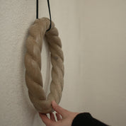 TWINE Krans Ø27, beige