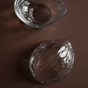 WALNUT Skål Juldekoration, Klar