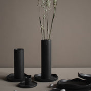 WAVE Vas 20cm, cast iron