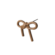 BOW Blomdekoration, Shiny Nougat