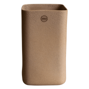 CUBE Kruka Large H25cm, Sand