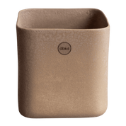 CUBE Kruka Small H15cm, Sand