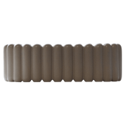 MIST OVAL Kruka Small, Dust