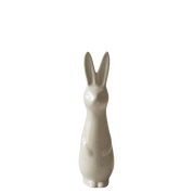 SWEDISH RABBIT Påskdekoration 17cm, Vanilla