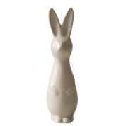 SWEDISH RABBIT Påskdekoration 27cm, Vanilla