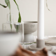 BASE Dome Ø12 Skål, Mole