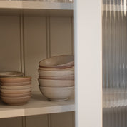 BOWL Skålar Ø12 6-Pack, Multi