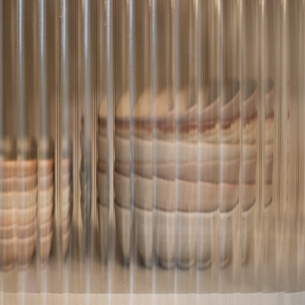 BOWL Skålar Ø12 6-Pack, Multi
