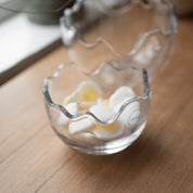 HAPPY EASTER Skål Äggskal Ø11, Klar