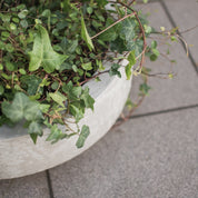 GARDEN Skål Ø40, Betong