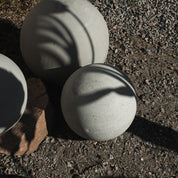 GARDEN Betongklot Ø20, Small