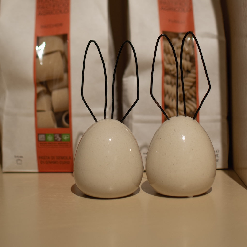 HARE Dekoration, vanilla