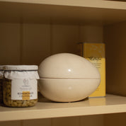 NEST Skål Påskägg, Vanilla
