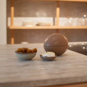 NEST Skål Påskägg, Nougat