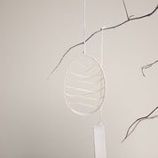PAPER EGG Påskhänge, wave