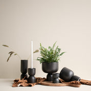 POST Kruka Small Ø13, cast iron