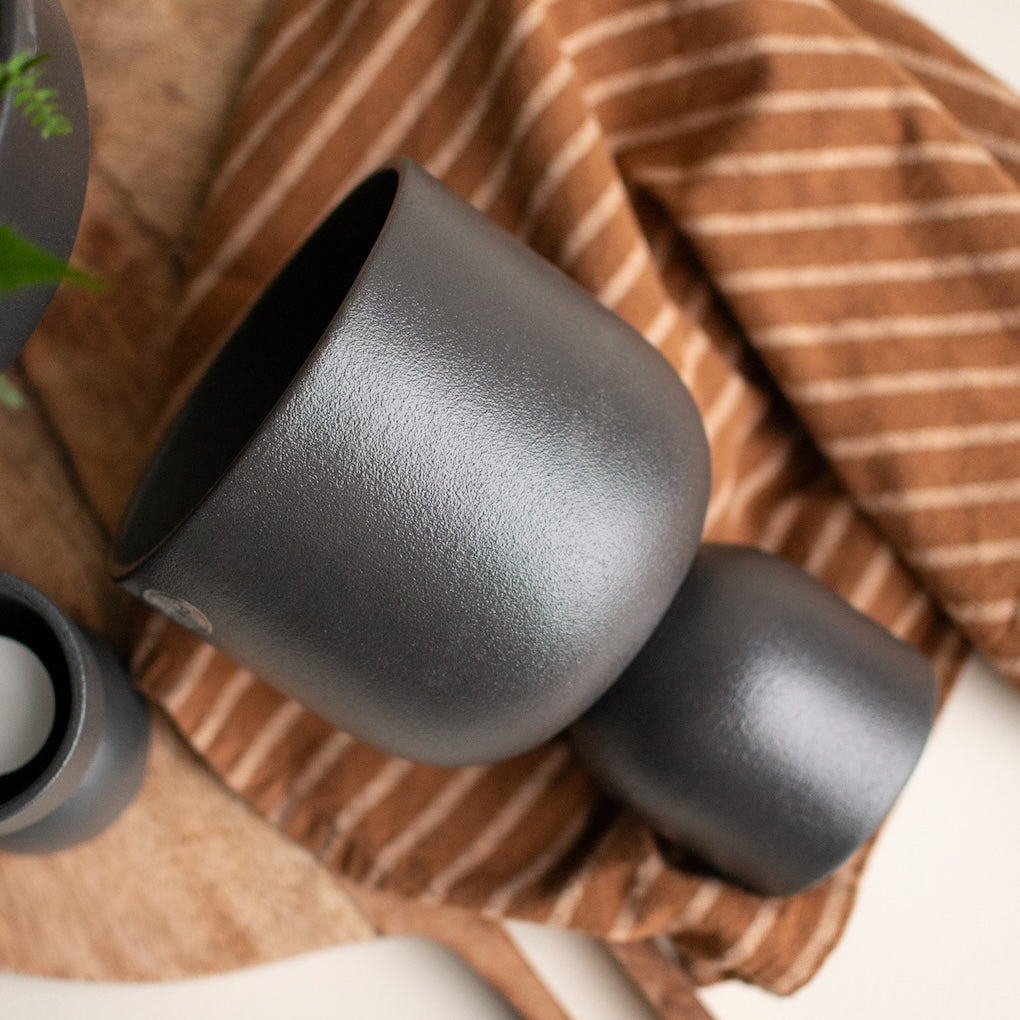 POST Kruka Small Ø13, cast iron