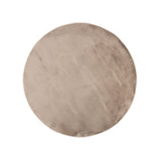 Leni Matta ø200, Beige