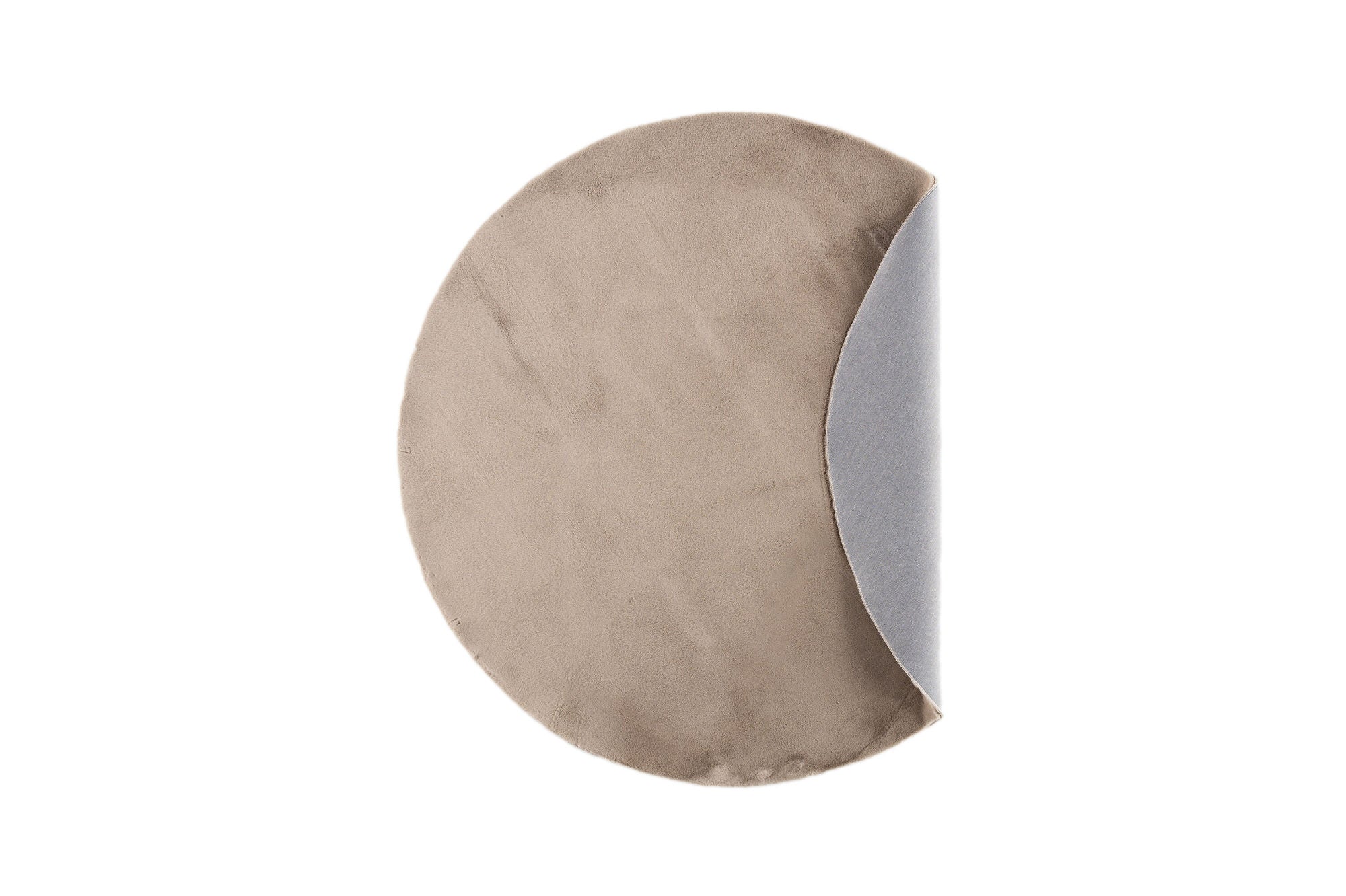 Leni Matta ø200, Beige