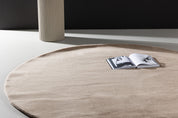 Leni Matta ø200, Beige