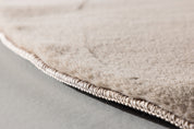 Leni Matta ø200, Beige