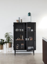 Airy Kruka Mässing 2-Pack