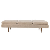 Pione Dagbädd, Beige