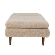Pione Dagbädd, Beige