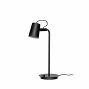 Ardent Bordslampa, Svart