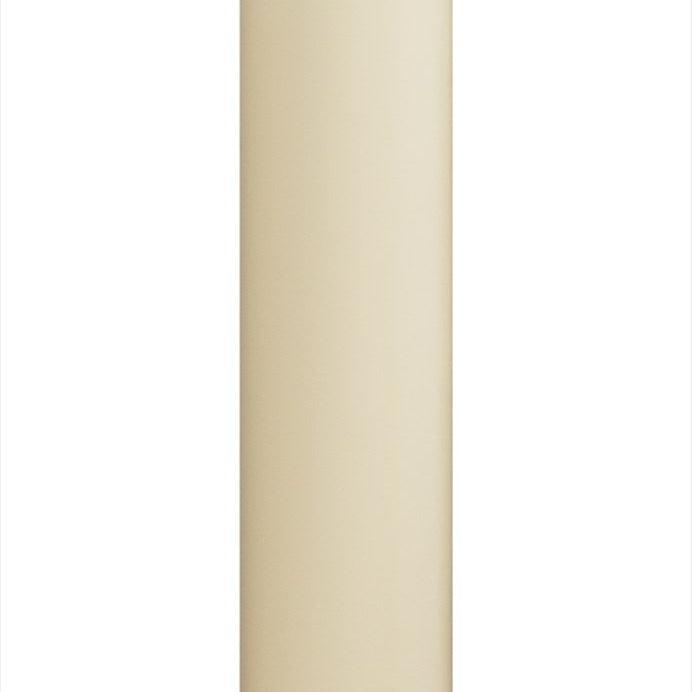 Deluxe Homeart LED Blockljus Cream 5x20 cm - Azalea Home
