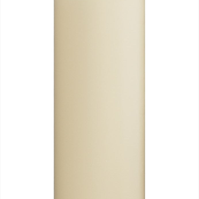 Deluxe Homeart LED Blockljus Cream 7,5x20 cm - Azalea Home